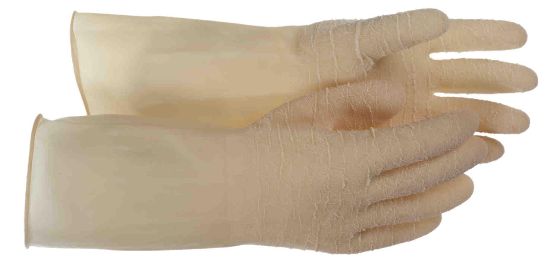 (image for) Shrimp Gloves